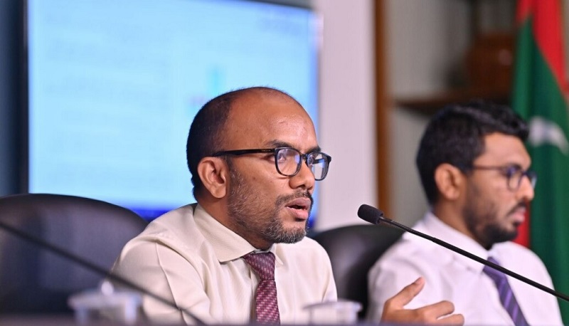 Maldives tăng GST và TGST vào năm 2023