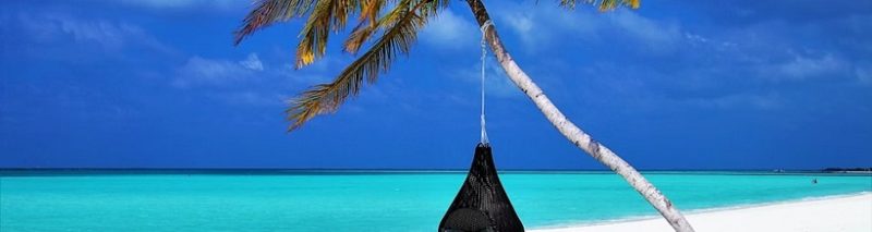 Maldives vào tháng 2 năm 2023