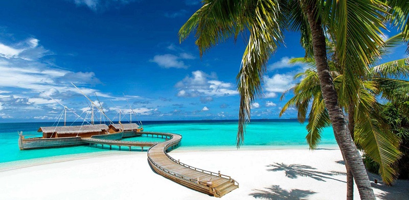 Mang gì khi đi Tour Maldives