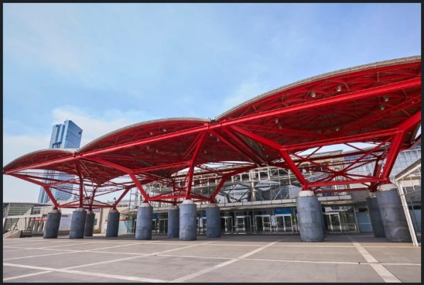 NHẬT BẢN ĐÃ TRẢI NGHIỆM SỰ TRỞ LẠI NGOẠN MỤC TRONG CÁC SỰ KIỆN TOUR HỘI NGHỊ KHÁCH HÀNG QUỐC TẾ TRONG NĂM 2022