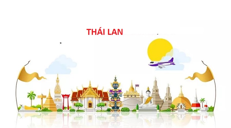 Những hạn chế du lịch Thái Lan cho tháng 1 năm 2023