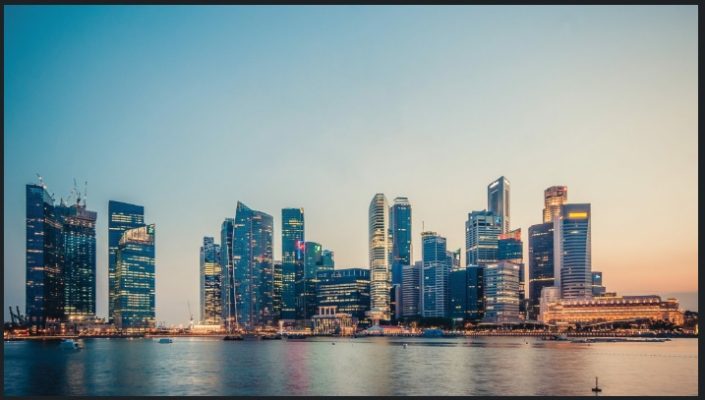 SINGAPORE THÚC ĐẨY CÁC GIẢI PHÁP SÁNG TẠO MICE CHO NĂM 2023