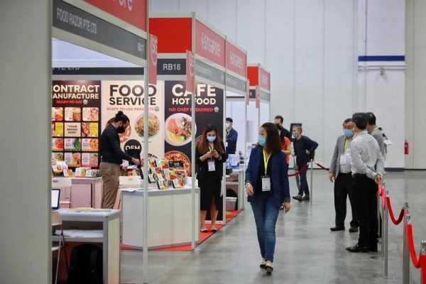 STB cho biết phục hồi MICE hoàn toàn vào năm 2025