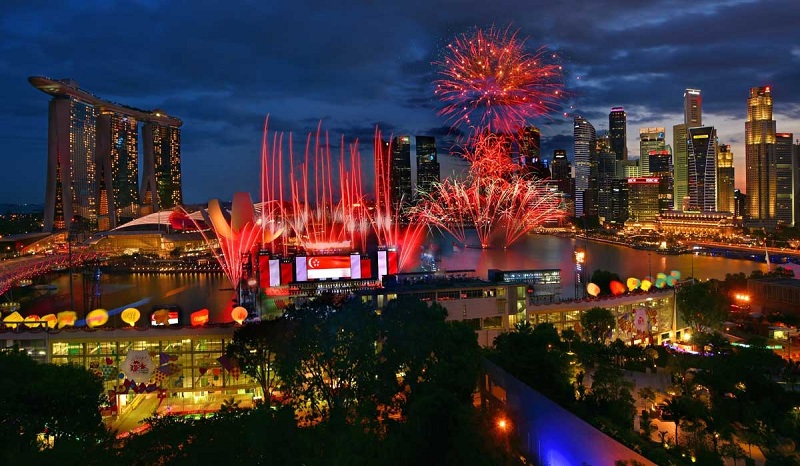 Singapore sẽ lần đầu tiên tổ chức Hội nghị toàn cầu GSTC vào năm 2024