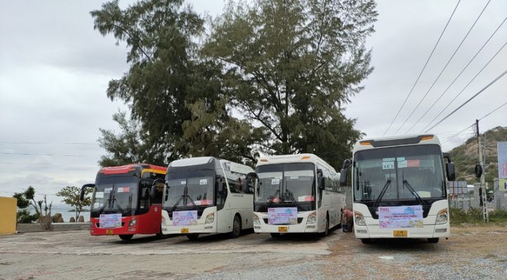 Sự kỳ diệu của Team Building