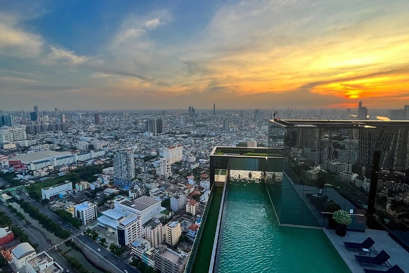 Tận dụng tối đa chuyến thăm ngắn của bạn đến Bangkok
