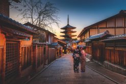 Tour Nhật Bản 6 Ngày 5 Đêm (META)