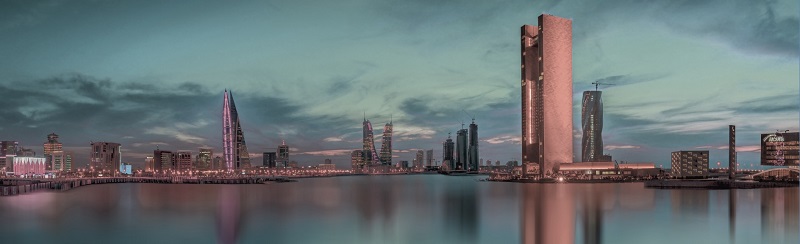 Triển lãm Thế giới Bahrain có thể trở thành một lợi ích cho khu vực