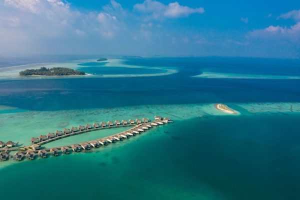 Xu hướng và thông tin chi tiết hàng đầu về MICE ở Maldives vào 2023