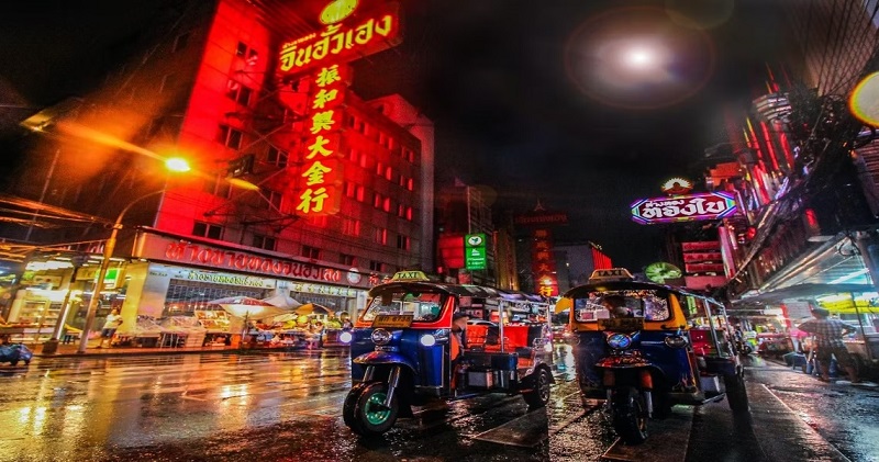 10 lời khuyên của chuyên gia khi đến thăm Bangkok vào năm 2023