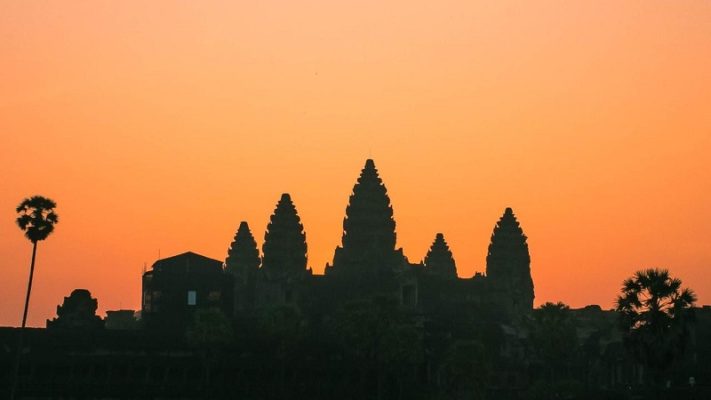 3 nước nổi bật nhất Đông Nam Á để đi du lịch