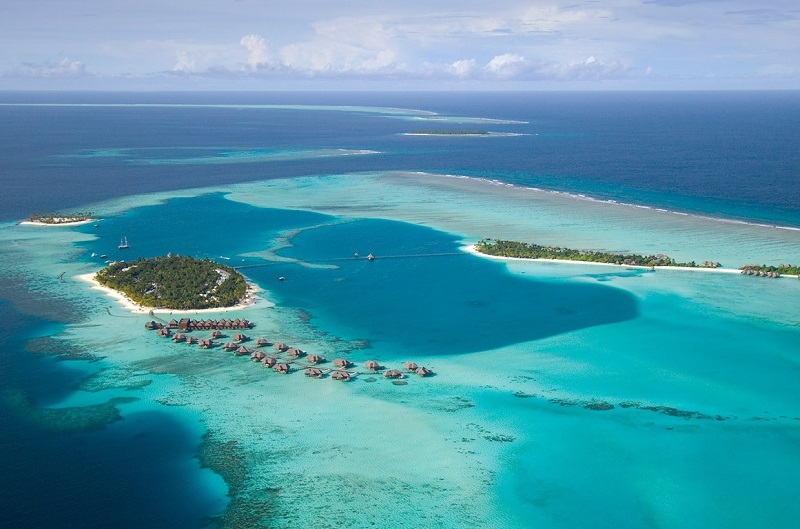 5 địa điểm tốt nhất để ghé thăm khi đi Tour Maldives