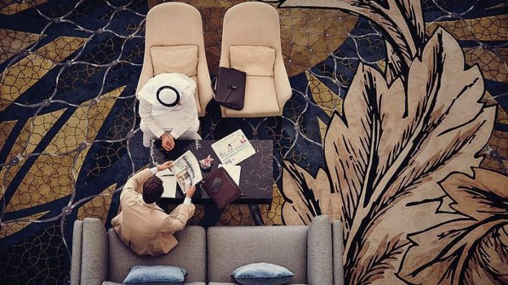 Abu Dhabi đang chuyển mình thành một cường quốc MICE trong khu vực như thế nào