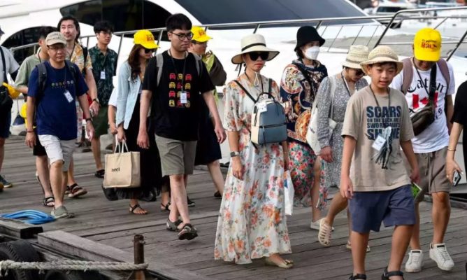 Bali lạc quan về du lịch phục hồi vào năm 2023