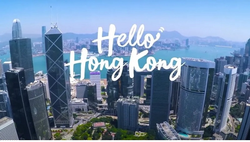 Các nhà lãnh đạo chủ chốt của MICE tại Hồng Kông đã tham gia chiến dịch “Xin chào Hồng Kông” để bày tỏ sự phấn khích về việc chào đón các du khách doanh nhân quay trở lại.