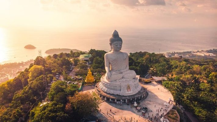Cách lựa chọn giữa Phuket và Koh Samui, Thái Lan