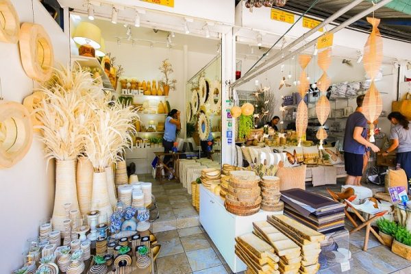 Cẩm nang du lịch Bangkok 2023