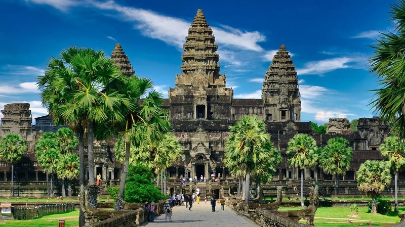 Cẩm nang du lịch Siem Reap: Mọi thứ bạn cần biết về thành phố giàu lịch sử này