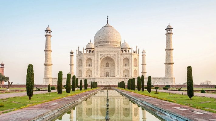 Châu Á xinh đẹp: Những nơi tốt nhất ở Châu Á để ghé thăm