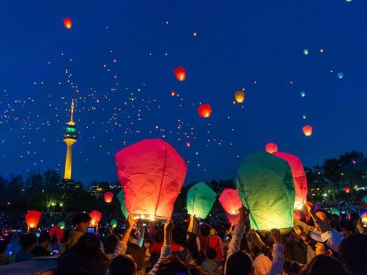 Chiến dịch Chalo Penang thúc đẩy ngành MICE