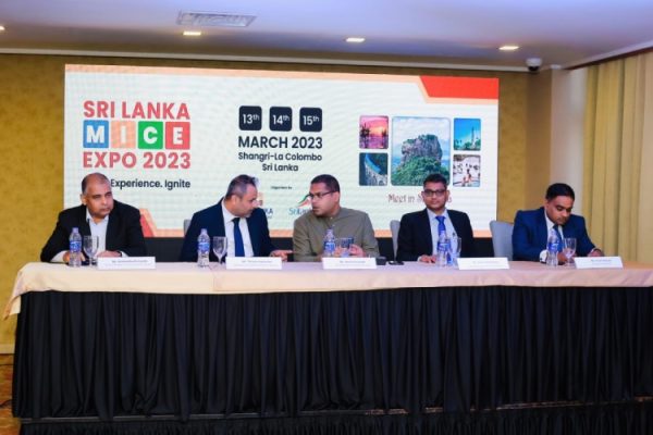 Chúng tôi đã sẵn sàng cho MICE