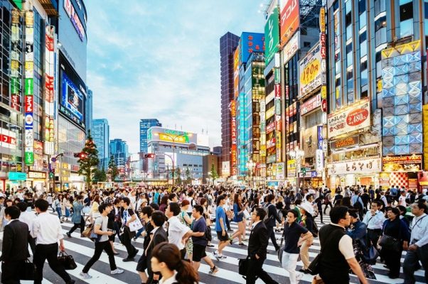 Chuyến đi trong ngày tuyệt vời ngay bên ngoài Tokyo