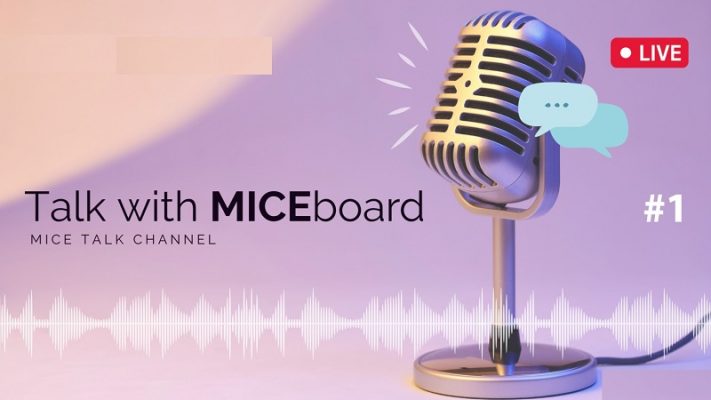 Công cụ Marketing MICE hàng đầu 2023