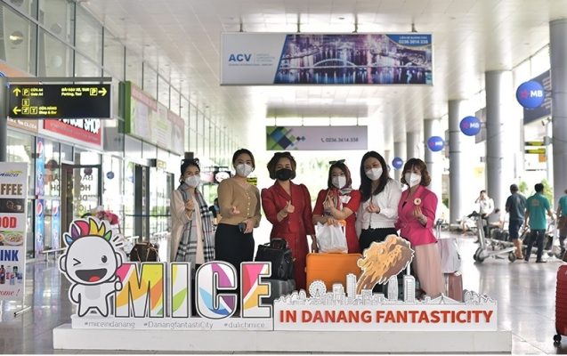 Du lịch MICE là hướng đi mũi nhọn của ngành du lịch