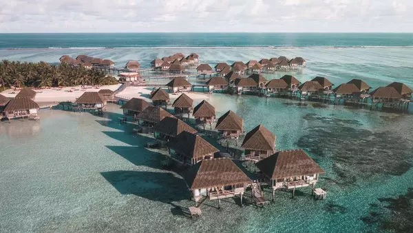 Hãy khám phá Maldives theo cách riêng của bạn nhé