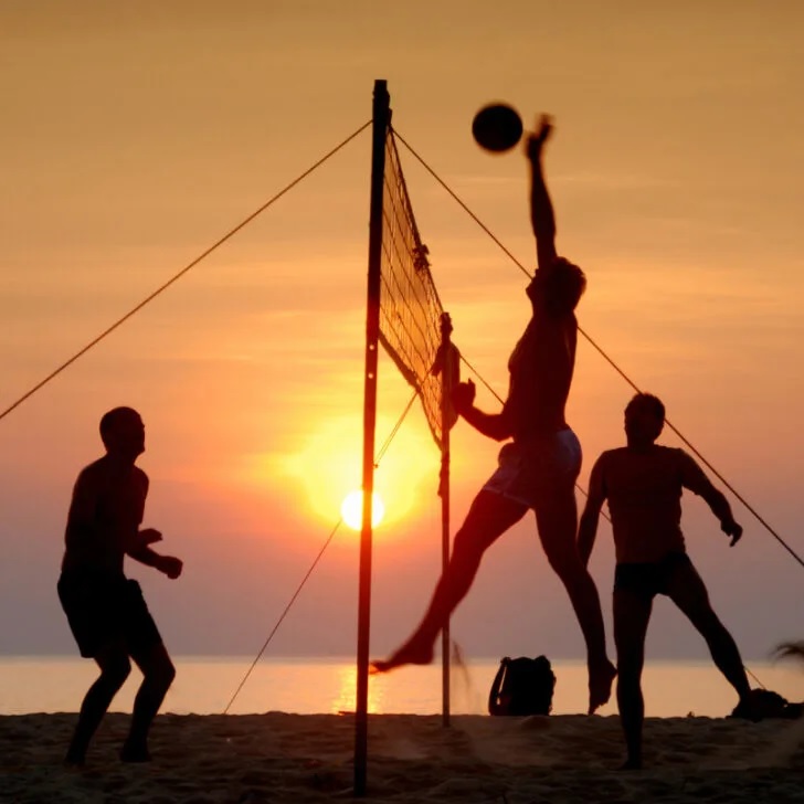 Hỗ trợ cho du lịch thể thao được gia hạn khi Bali chuẩn bị tổ chức Đại hội thể thao lớn