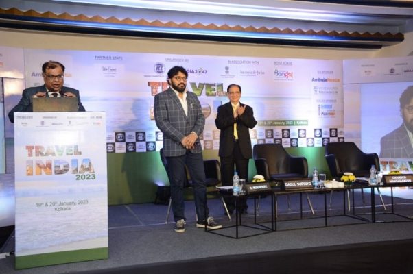 ICC tổ chức hội nghị Du lịch Ấn Độ 2023