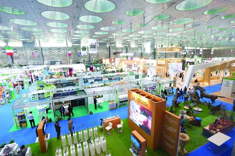 IFP Qatar chuẩn bị tổ chức một loạt sự kiện thương mại quốc tế vào năm 2023