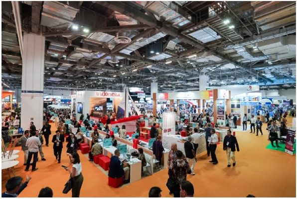 ITB Ấn Độ sẽ ra mắt như một sự kiện trực tiếp vào tháng 4 năm 2023