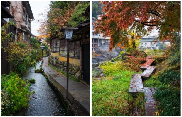 Khám phá Gifu, Fukui, và Shiga với Thẻ thông hành Hokuriku Arch