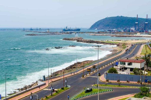 Lĩnh vực MICE bùng nổ ở Vizag