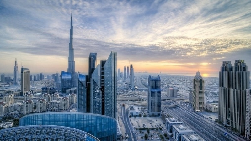 Lý do khiến du lịch bùng nổ ở Dubai