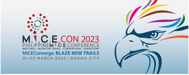 MICECON 2023 nhấn mạnh Davao là điểm đến MICE quan trọng