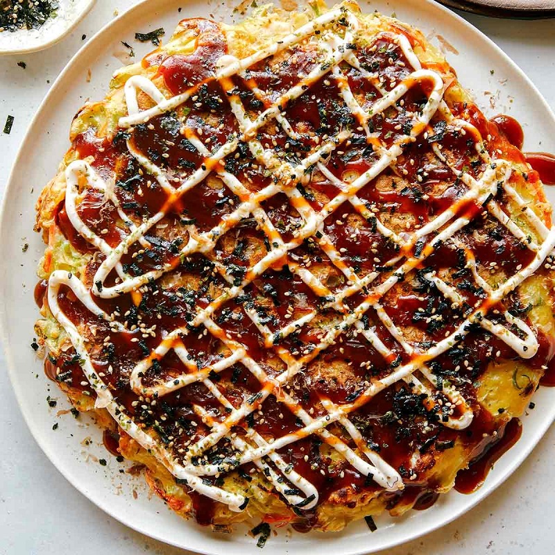 Món Okonomiyaki
