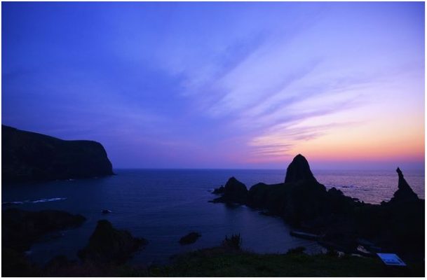 Một số địa điểm tuyệt vời nhất ở Nhật Bản mà bạn nên ghé thăm