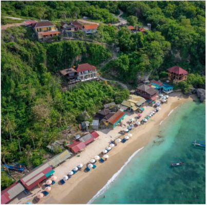 Ngành du lịch Bali đối mặt với tình trạng thiếu người nói tiếng phổ thông