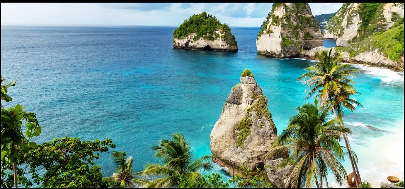 Những bãi biển đẹp nhất ở Bali 2023
