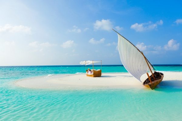 Những điều bạn cần biết về Malé và Maldives