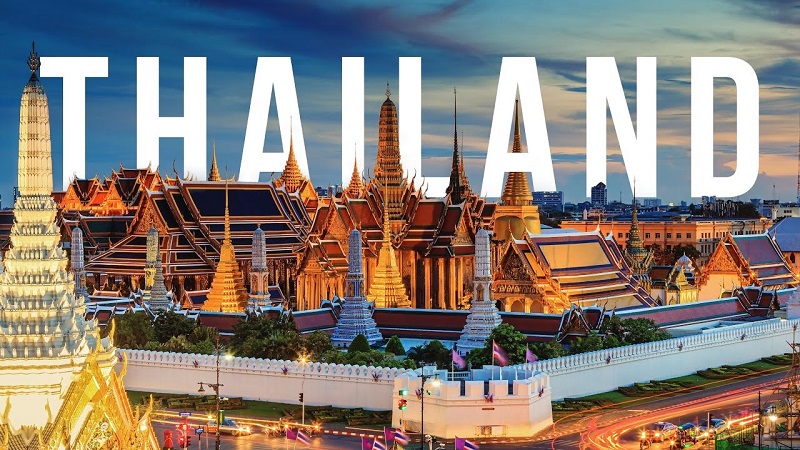 Phí nhập cảnh của khách du lịch Thái Lan để tạo ra 3,9 tỷ baht trong năm nay