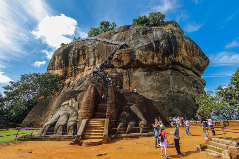 Sri Lanka tìm cách tăng doanh thu lớn hơn thông qua du lịch MICE