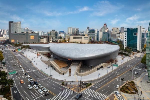 Sự trỗi dậy nhanh chóng của Seoul như một điểm đến MICE