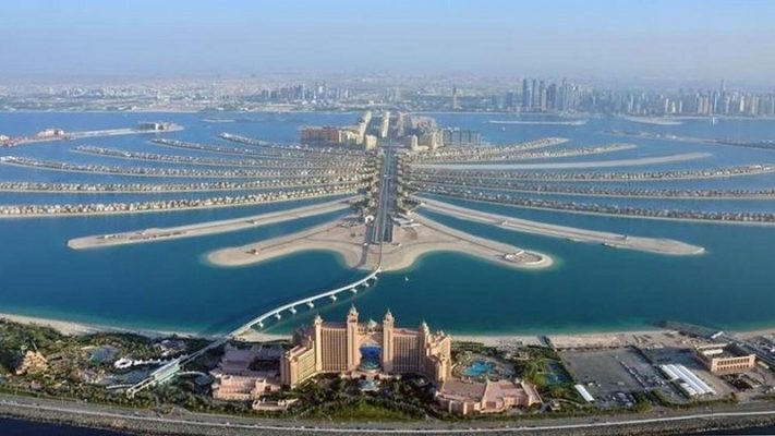 Thị thực và cải cách lao động và du lịch sẽ thúc đẩy bất động sản Dubai vào năm 2023