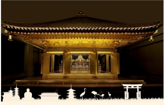 Thiên nhiên và tâm linh ở Tokyo và Tohoku