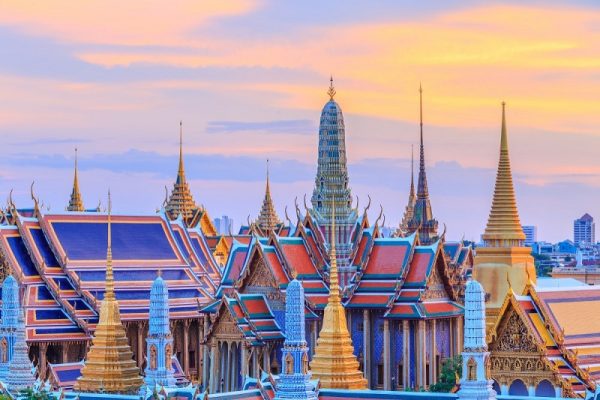 Tour hội nghị khách hàng MICE rục rịch trở lại Thái Lan