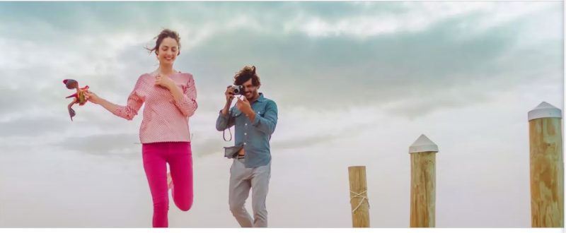 Trải nghiệm tuần trăng mật ở Maldives đáng ngất ngây nhất