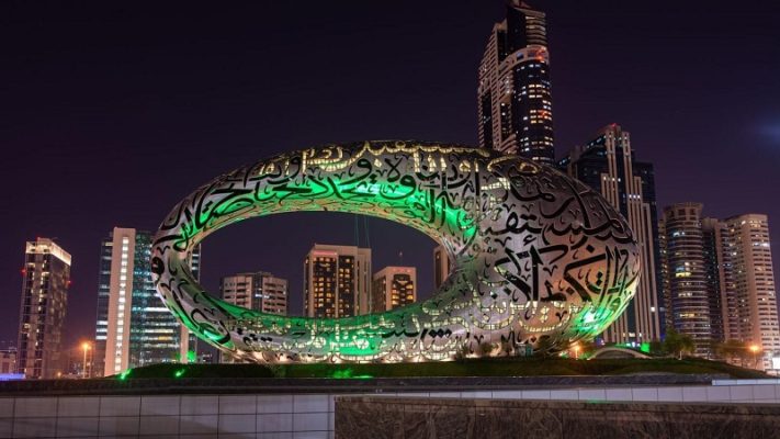 Từ Bảo tàng Tương lai của Dubai đến Ferrari World Abu Dhabi, những điểm tham quan hàng đầu của UAE gần như cháy vé mỗi ngày